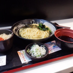 ゆで太郎 関内羽衣町店の画像