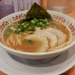 九州大分らぁめん たまがった 伊勢佐木町店の画像