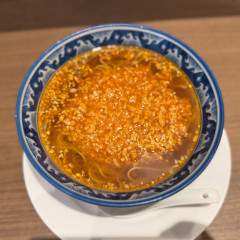 新世界菜館の写真