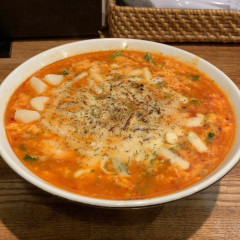 辛麺屋 道の画像
