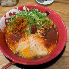 ラーメンまこと屋 指扇店の画像