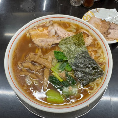 手打らーめん 勝龍の画像