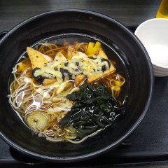 にゅー曳舟そばの画像