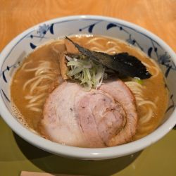 中華そば ぴかんて