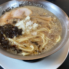 らーめん勝 燕店の画像