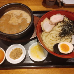 つけ麺亭 日向 水口店の画像