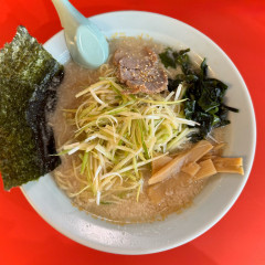 ニューラーメンショップ 福岡1号小倉店の画像