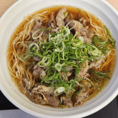 松屋 花輪SA（下り線）店の画像