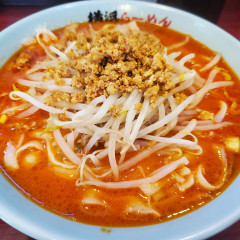 中華料理 楽軒の画像