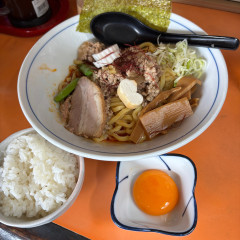 和光食堂の写真