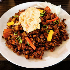 カレーハウス横浜ボンベイ 高田馬場店の画像