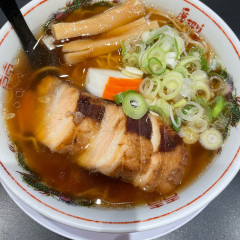 厚切りチャーシュー家 マーサ岐阜店の画像