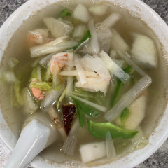 中華料理 萬龍軒の画像