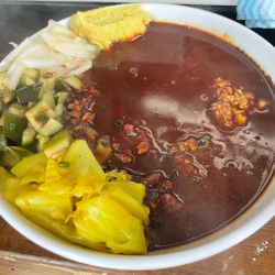 デビルカレー税込1050