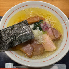 らぁめんシフクの画像