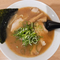 鯛だしらーめん サクラの画像