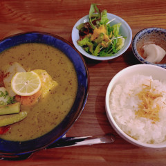 Naminori Barの画像