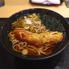 名代 富士そば 三光町店の画像