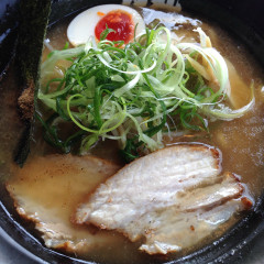 らあめん力丸の画像