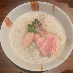 麺処まろの画像