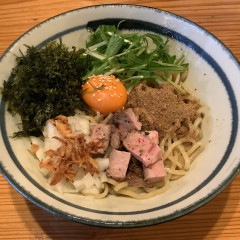 創麺 どすんの画像