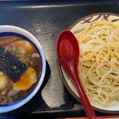 心の味製麺の写真