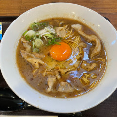 肉菜汁餃子 餃一郎の画像