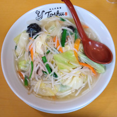 中華東秀 田無店の画像