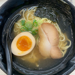 はま寿司 草加花栗店の画像