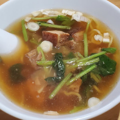 ビストロ さかの上の画像