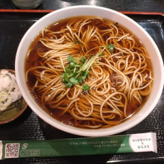 そば処 味奈登庵 港南台店の画像