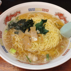 らーめん 正来の画像