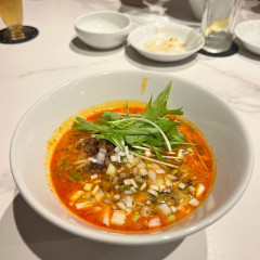 283CHINESE&BARの画像