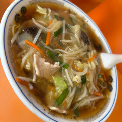 中華料理 天童の画像