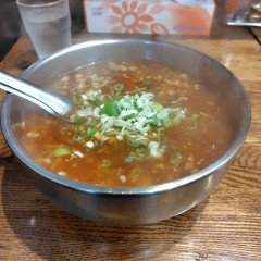 中華料理 栄照 いち号店の画像