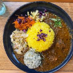 スパイスカレー青藍の画像