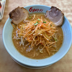 くるまやラーメン 妙典店の画像