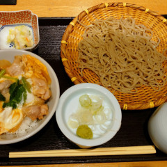 吉祥庵 錦糸町テルミナ店の画像