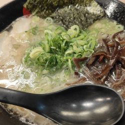 ラーメン