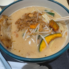 中央自動車道 談合坂SA 上りフードコートの画像