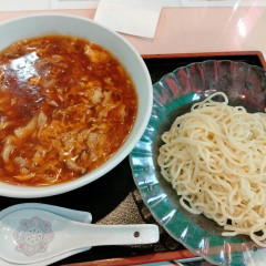 上海菜館の画像