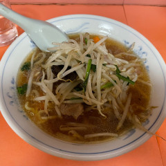 中華料理 宝亭の画像