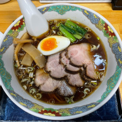 中華そば にしむらの画像