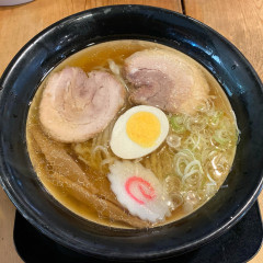 屋台ラーメン 壱吉屋の画像