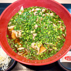 ゆで太郎 筑西店の画像