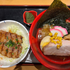 お食事処 しもん亭の写真