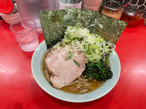 「ゆめかおり」@六角家1994+の写真