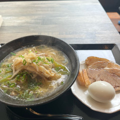 屋台拉麺ふぅふぅの画像