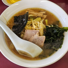 ラーメンショップ 幸畑店の画像