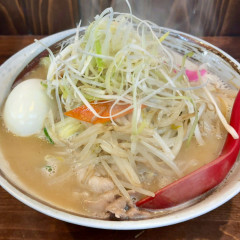 博多糟屋らーめん あかつき 北金目店の画像